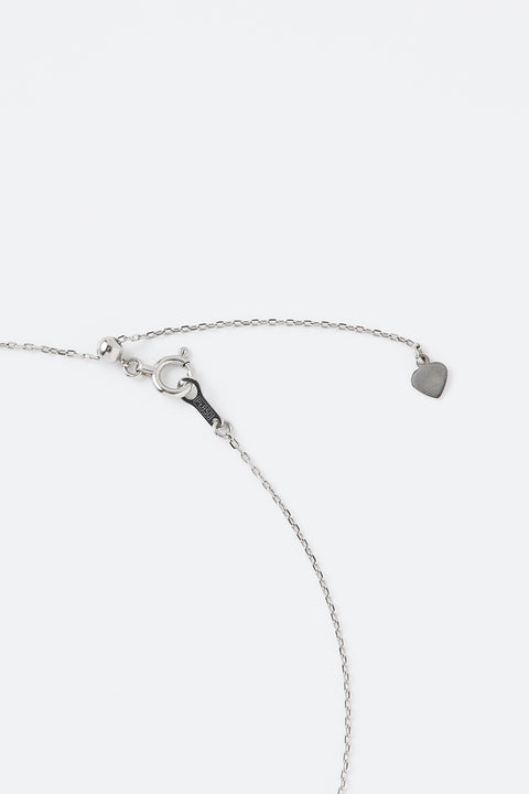 ［受注/12月下旬］Pt900･Pt850 ダイヤモンド 0.3ct/ネックレス(ソーティング付き)